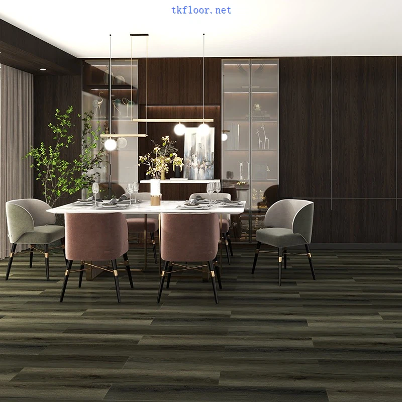 Loose Lay Vinyl Flooring